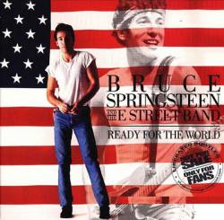 Bruce Springsteen : Ready for the World